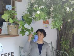 -小时光咖啡馆(北锣鼓巷店)