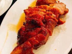 蜜汁叉烧（例牌）-丽的面家(多宝路店)