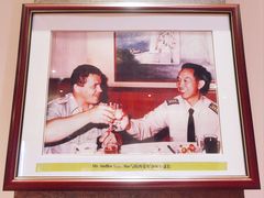 -申德勒加油站餐厅(三里屯北小街店)