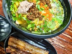 -一品飘香米线(一中总店)