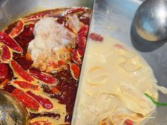 -骨之味·筒骨汤火锅(江头店)
