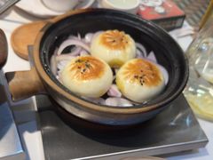 -火啫啫·粤式啫啫煲(南通首店)