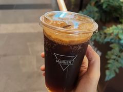 -Manner Coffee(壹方城店)