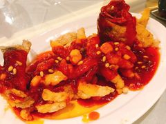 -杭州滨江银泰喜来登·采悦轩中餐厅