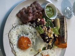 早午餐拼盘-ZEMOCAFE·FUSION FOOD(西交利物浦店)