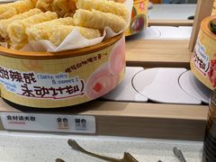 -龍歌自助小火锅(城阳万象汇店)