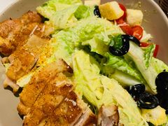 凯撒鸡肉沙律-打趸BTC·Breaktime cafe(北京路店)