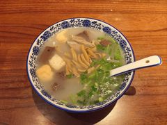 -小潘记鸭血粉丝汤