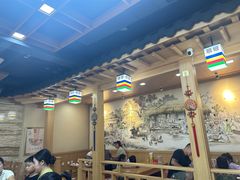 -顺姬冷面(长白西路店)