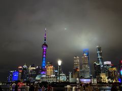 -外滩8号 whisky bar(金延大厦店)