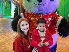 -珠海横琴国家地理探险家中心(创新方)