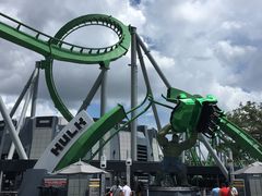 -奥兰多环球影城