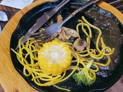-豪德亨牛排自助餐厅(抚州东乡店)