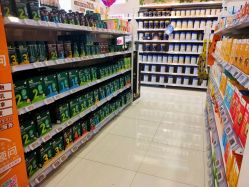 -孩子王(綦江万达店)