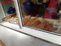 -辽B·小串(总店)