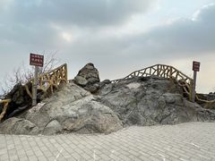 -北京西山国家森林公园