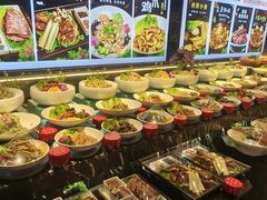 -秦淮人家风味酒楼(赣榆店)