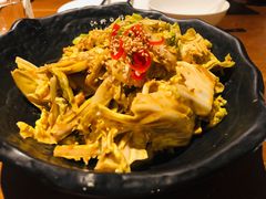 -陆壹捌餐厅(五大道店)