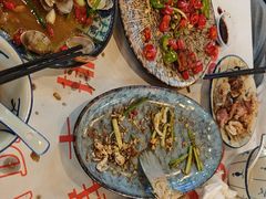 -阿尔法海鲜排档(爱琴海店)
