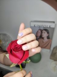 -CM.Nail美甲美睫