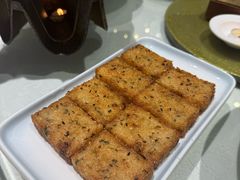 -老洋房花园饭店(绍兴路店)