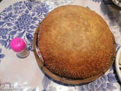 -米庄·原味私房菜(骏壹万邦店)