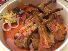 -上海东方佘山翰悦阁酒店·Vie全日制餐厅