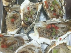 -烁佳海鲜大馅饺子