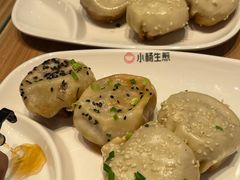 -小杨生煎(乐坊虹井店)