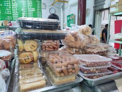 -李小老烧饼(常营民族家园店)