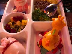 -鱼上·烤鱼(万象城店)