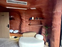 -幸栖洞穴设计酒店(成都春熙路店)