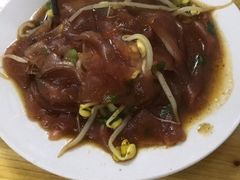 -何记酿皮店(西流湾店)