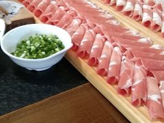 -阳坊胜利涮羊肉(天通苑店)
