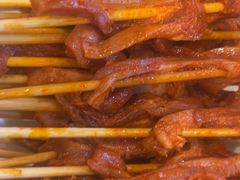 -阿串串老火锅(力盟店)