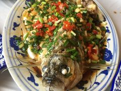 -邱记私房菜·十八年本地菜