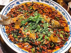 -杨记隆府(汉街店)
