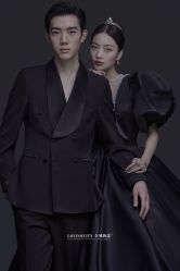 -全城热恋婚纱摄影(优质钻石店)