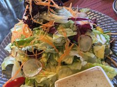 -WOLFGANG PUCK KITCHEN & BAR(迪士尼小镇店)