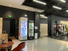 -瑞力健身(解放数创广场店)