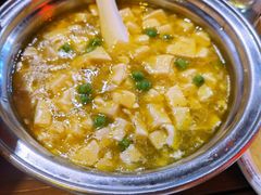 -吴越荣记苏州菜·松鼠桂鱼(月光码头店)