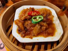 蒸牛筋-横沥牛庄(总店)