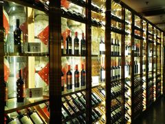 -小河盐帮·私家菜·烤鸭(三元桥·霄云路店)