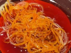 -张翻越·川渝冒菜·武汉黑鸭煲(城北万象城店)