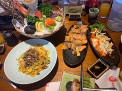 -鳗鱼家·深夜食堂(军博店)