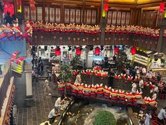 -唐山宴大唐州府精品中餐