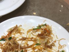 -李氏传家菜(兴城路店)