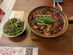 -罗妈砂锅(四川成都奎星楼店)