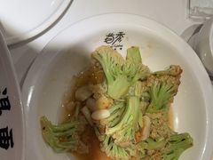 -首秀·四川料理(吾悦广场店)