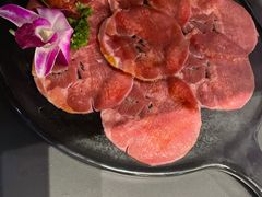 -杨记齐齐哈尔烤肉(五莲路店)